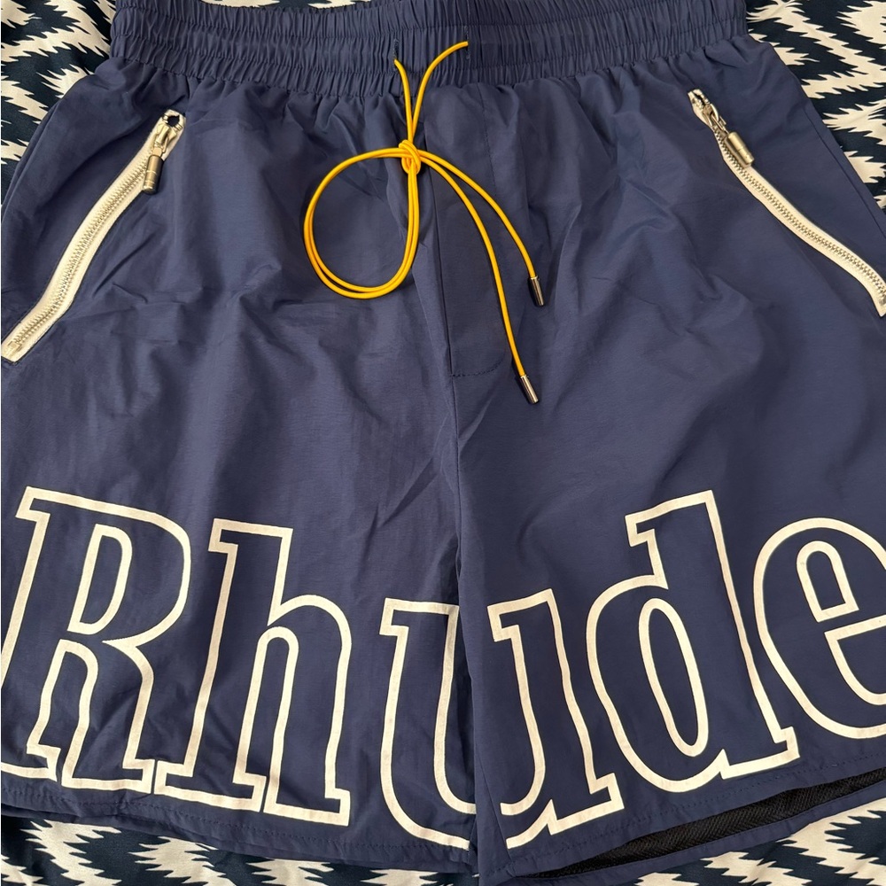 Rhude Swim Trunks